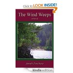 the wind weeps