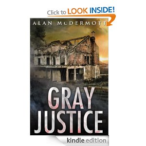 gray justice
