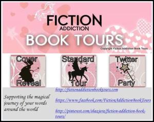 fiction addiction book tours
